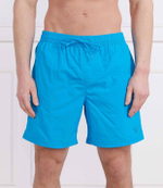 Шорты для плавания Guess Underwear - голубой(F3GT00 WFFI2)