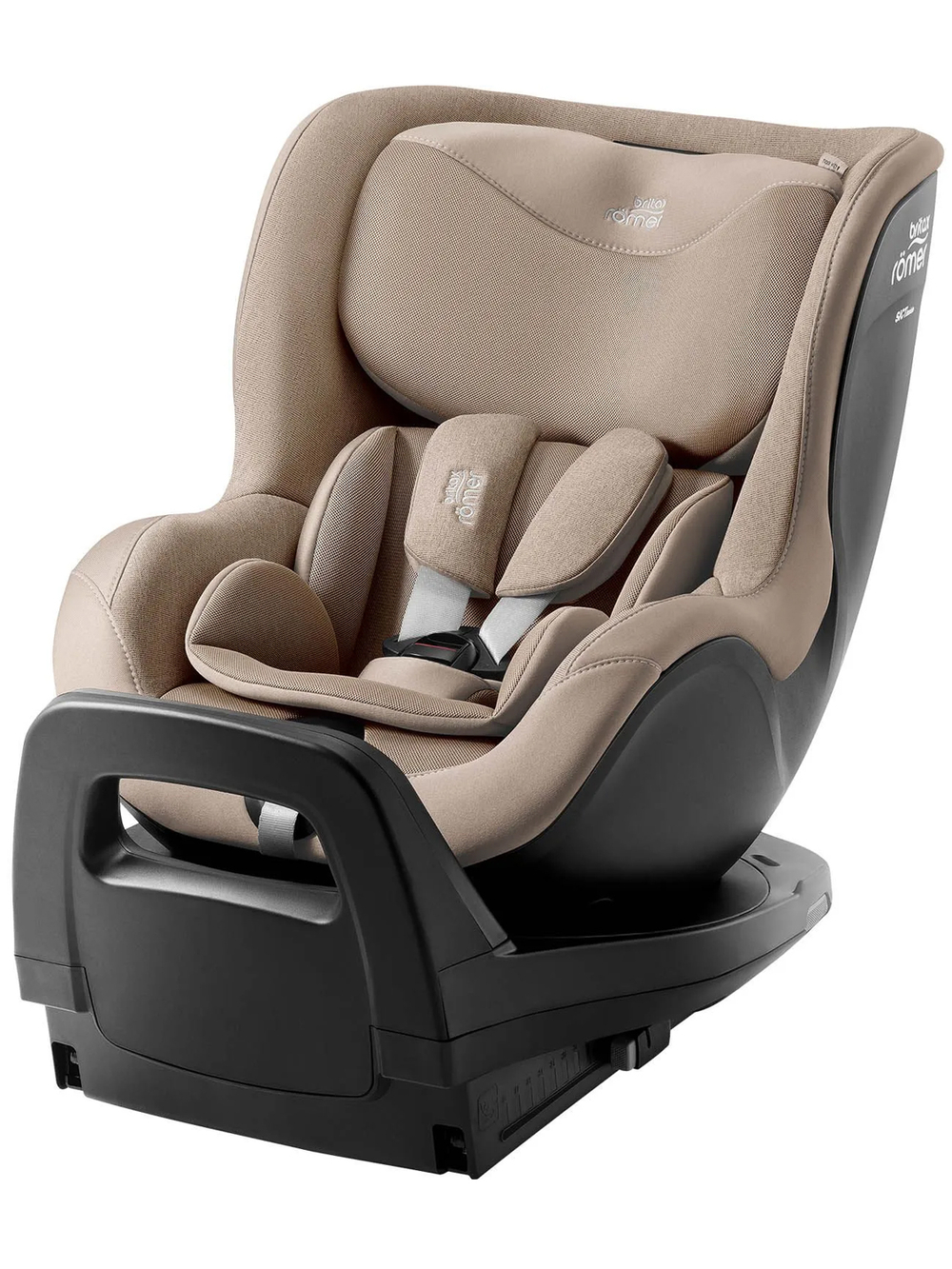 Автокресло 0+/1 Britax Roemer DUALFIX PRO M Style Teak 2000040894