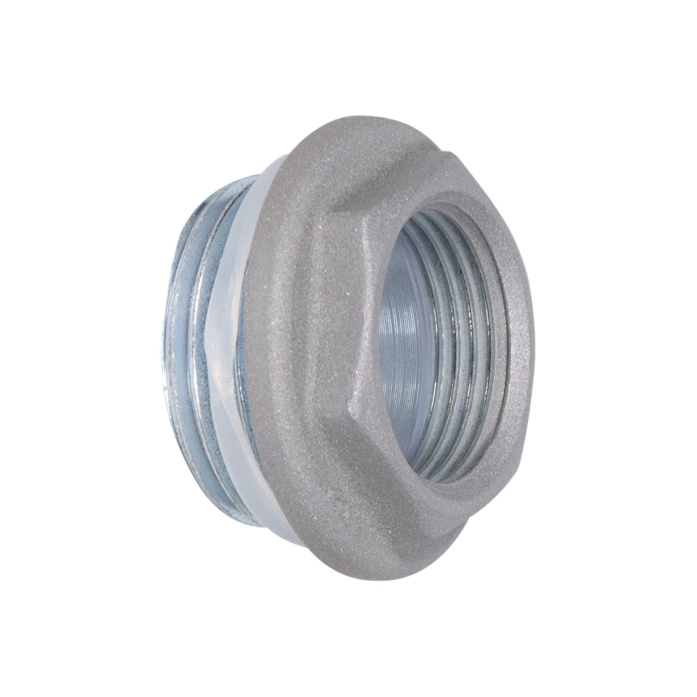 Комплект монтажный Royal Thermo 1”х 3/4quot; серебристый