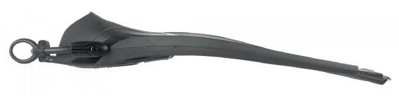 Ласты Seac Sub Propulsion Sling Strap черный