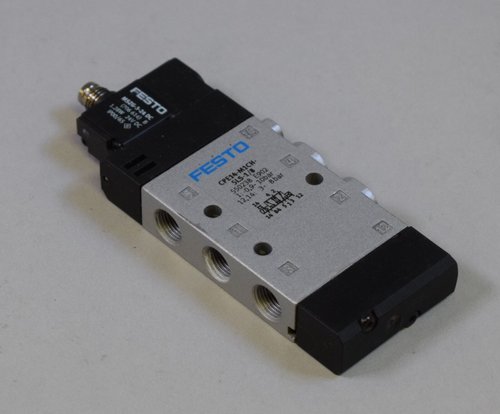 FESTO CPE14-M1CH-5LS-1/8