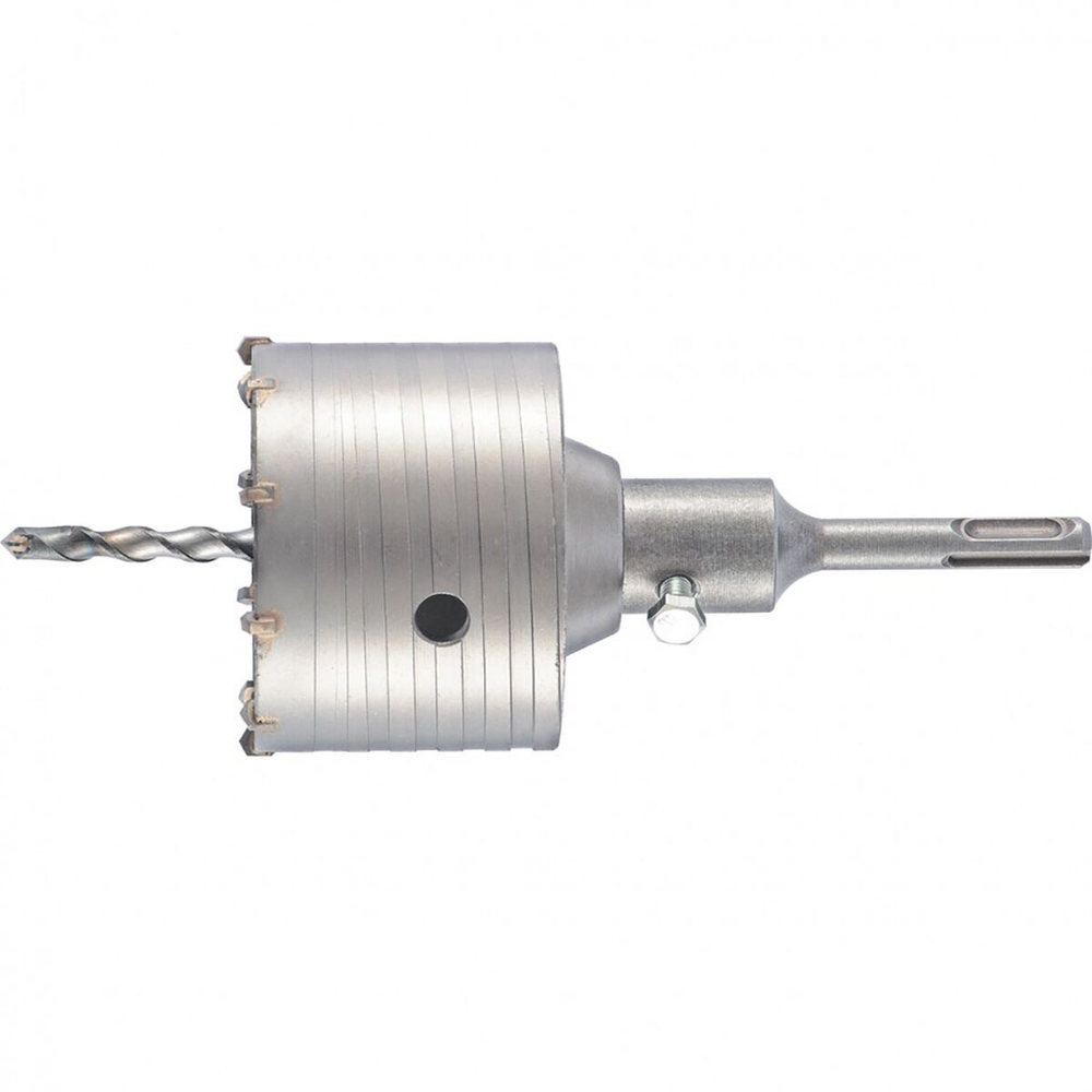 Коронка в сборе М22*65мм SDS PLUS MATRIX 703309