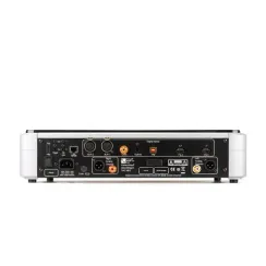 PS Audio DirectStream DAC MK2 Silver