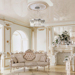 Подвесной светильник Maytoni Colline MOD083PL-04CH
