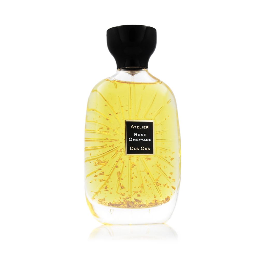 Atelier Des Ors Rose Omeyyade Eau De Parfum - tester 100 ml (unisex)