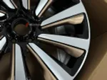 КОВАНЫЕ ДИСКИ для Lexus RX350 AL30