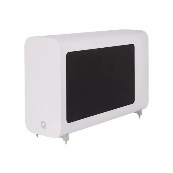 Q Acoustics 3060S Arctic White
