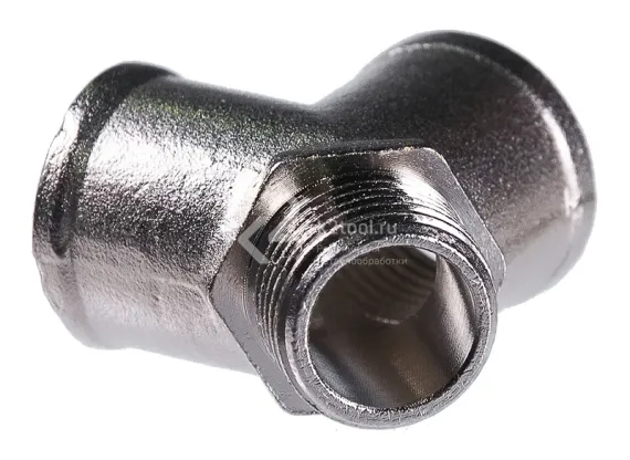 Переходник Fubag Y 1/2"MFF в блистере