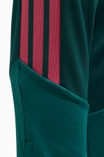 Штаны adidas Real Madrid 26/27 Competition Training Junior - зеленый