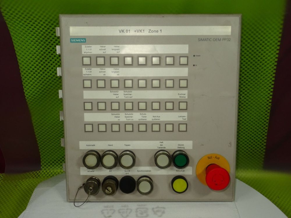 SIEMENS OEM PP32 SIEMENS OEM PP32