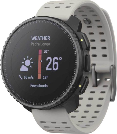 Спортивные Часы Suunto Vertical Black Sand SS050863000