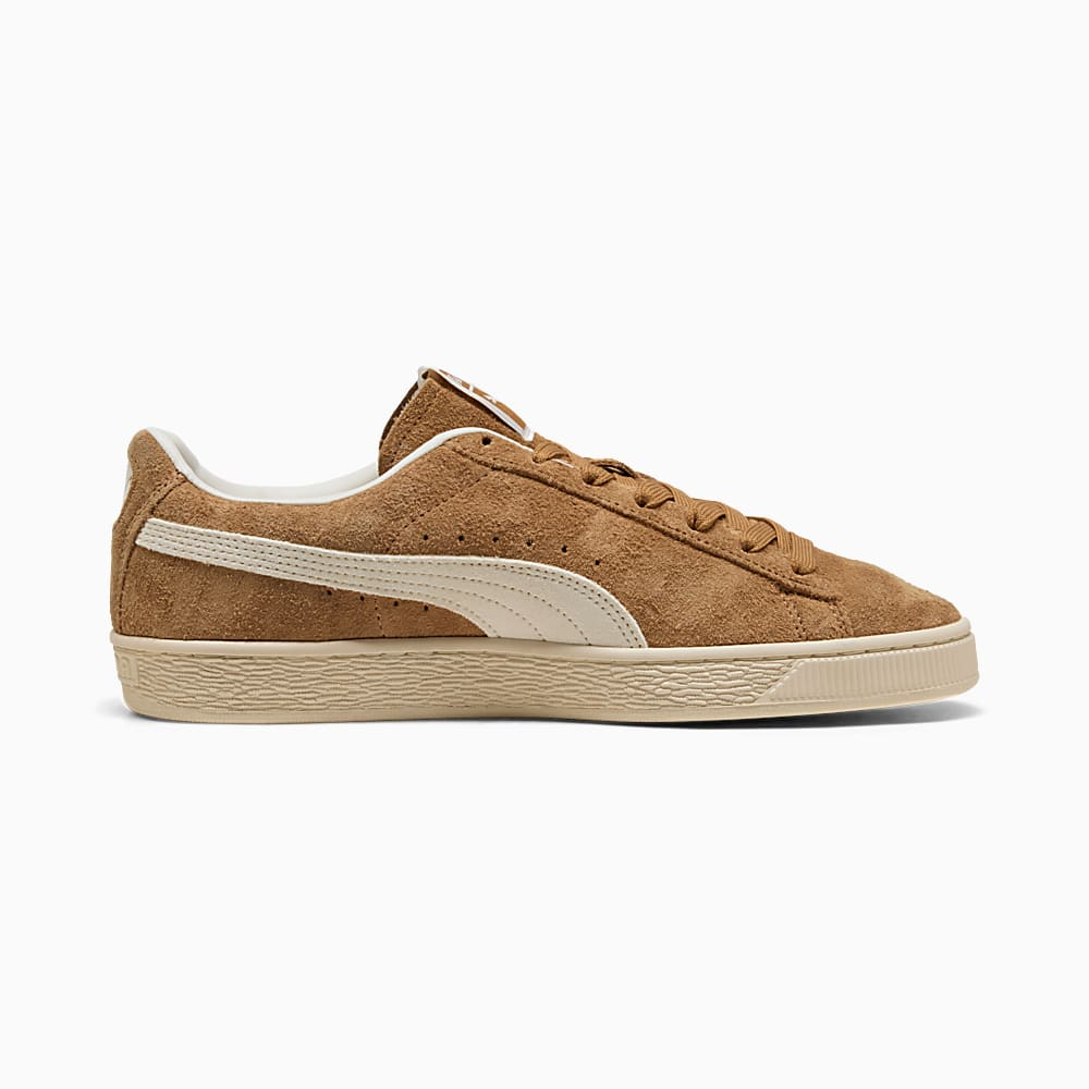 Замшевые туфли UNISEX Charles F. Stead V - PUMA