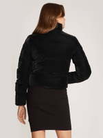 Куртка CALVIN KLEIN JEANS - черный(J20J224428)
