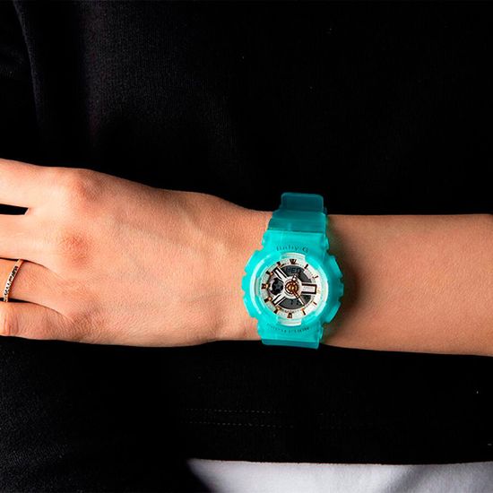 Наручные часы Casio BA-110SC-2A