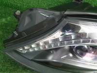 Фара левая Mercedes S w222 (2013-2017) LED