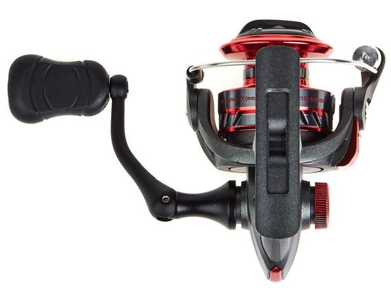 Катушка Lucky John SCANDI II 5 800FD
