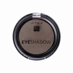 Витэкс Тени для век КОМПАКТНЫЕ EYES SHADOW Тон 06 Midnight brow