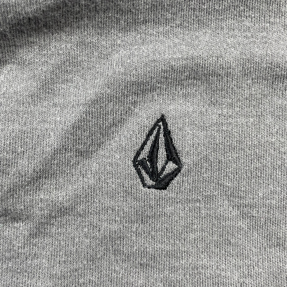 Винтажный кардиган VOLCOM