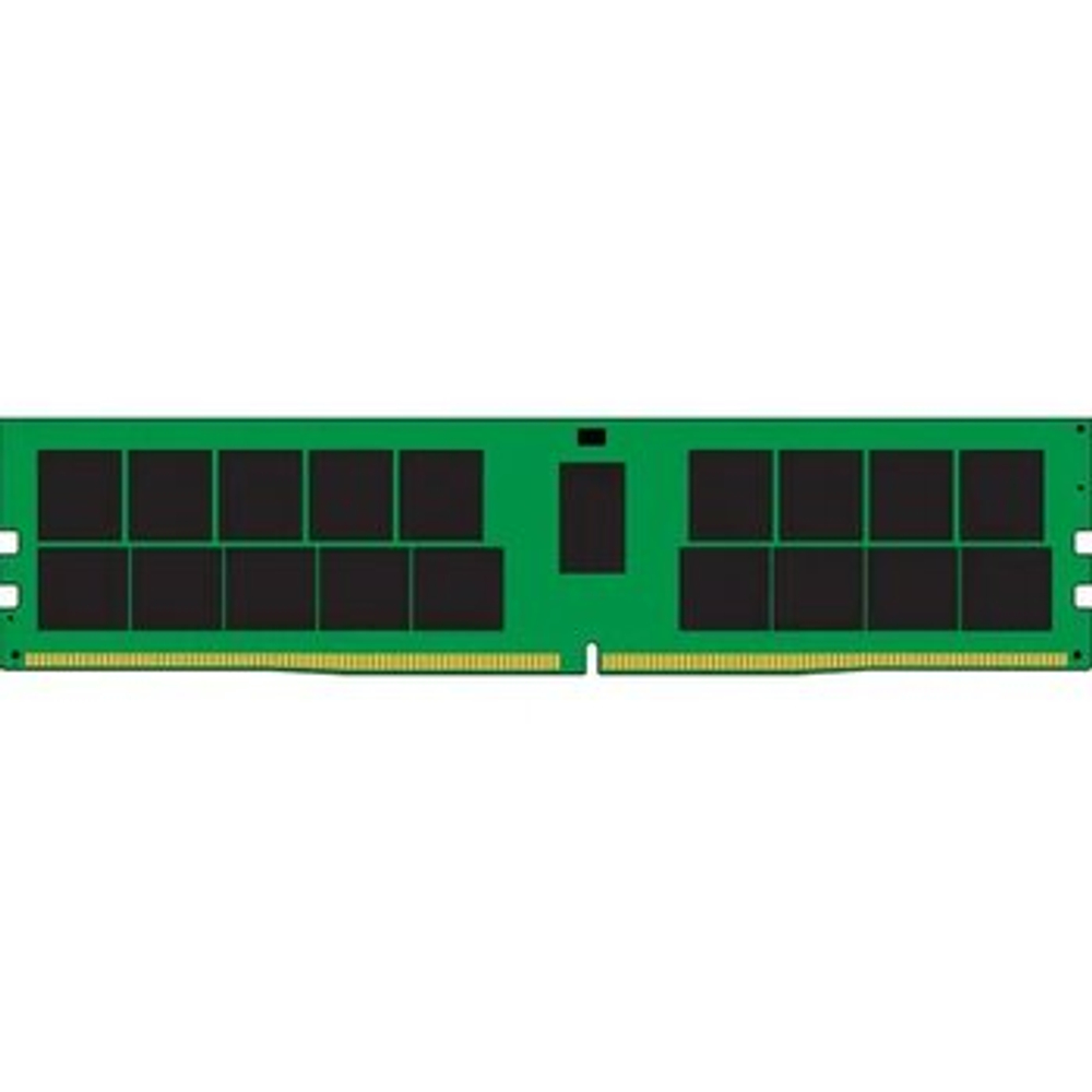Оперативная память KINGSTON Server Premier DDR4 64GB 3200MHz CL22 RDIMM ECC KSM32RD4/64MFR