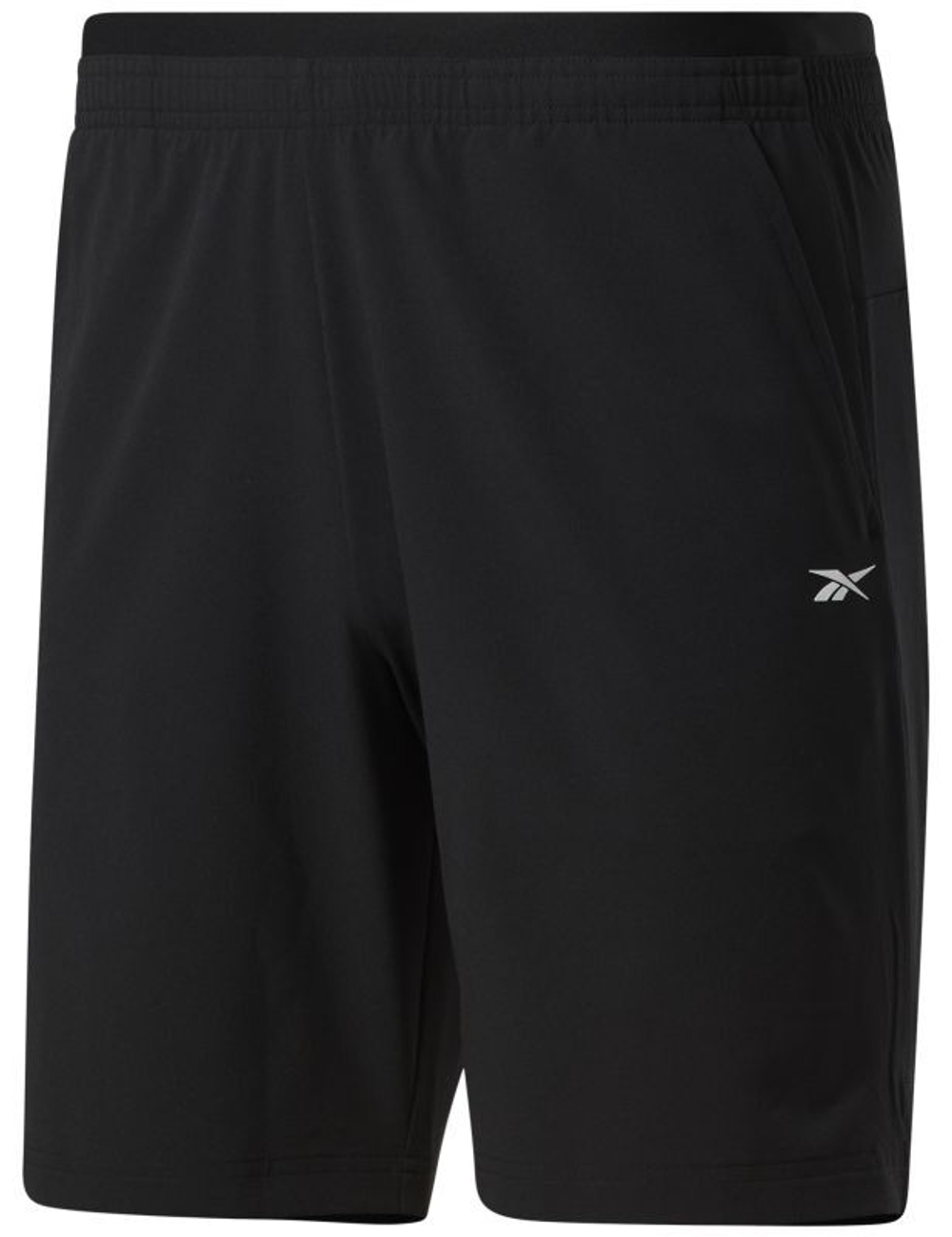 Мужские теннисные шорты Reebok Les Mills Athlete Short M - черный