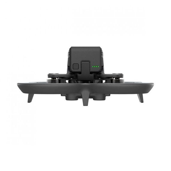 Квадрокоптер DJI Avata Fly Smart Combo