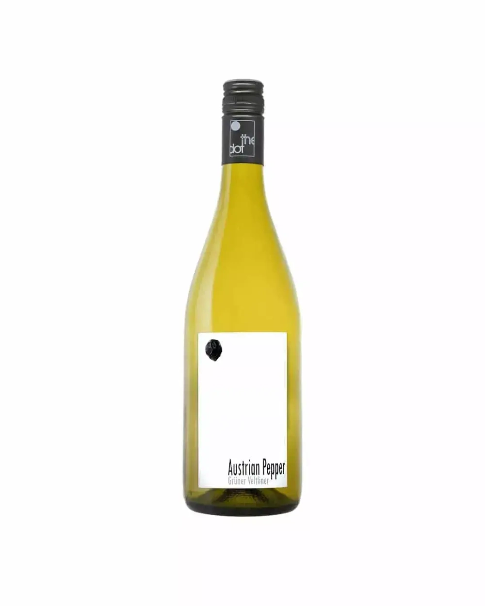 Pfaffl Austrian Pepper Gruner Veltliner 2018
