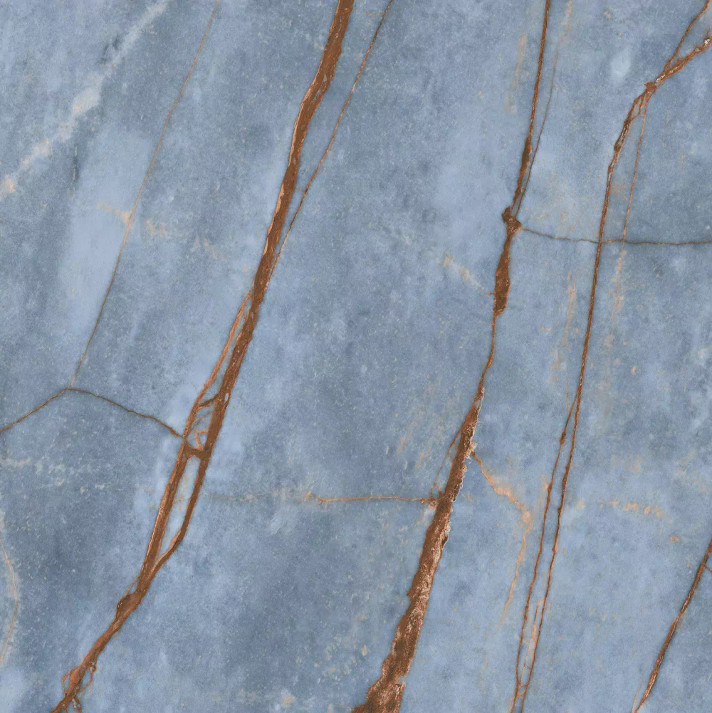 Керамогранит Heritage Azure Glossy 6mm RET