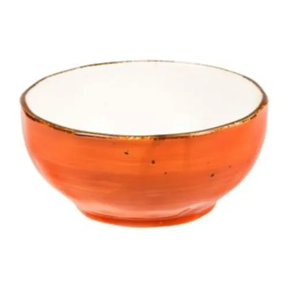 Салатник 600 мл d 15 см h6,5 см Orange Sky Fusion P.L. Proff Cuisine [4]