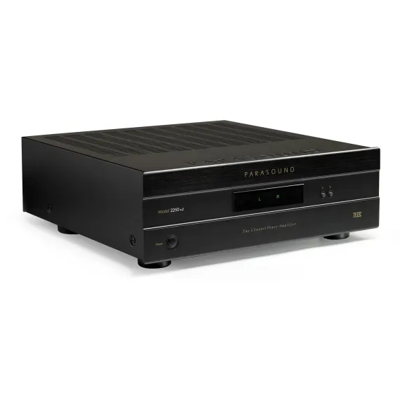 Parasound 2250 v2 Black