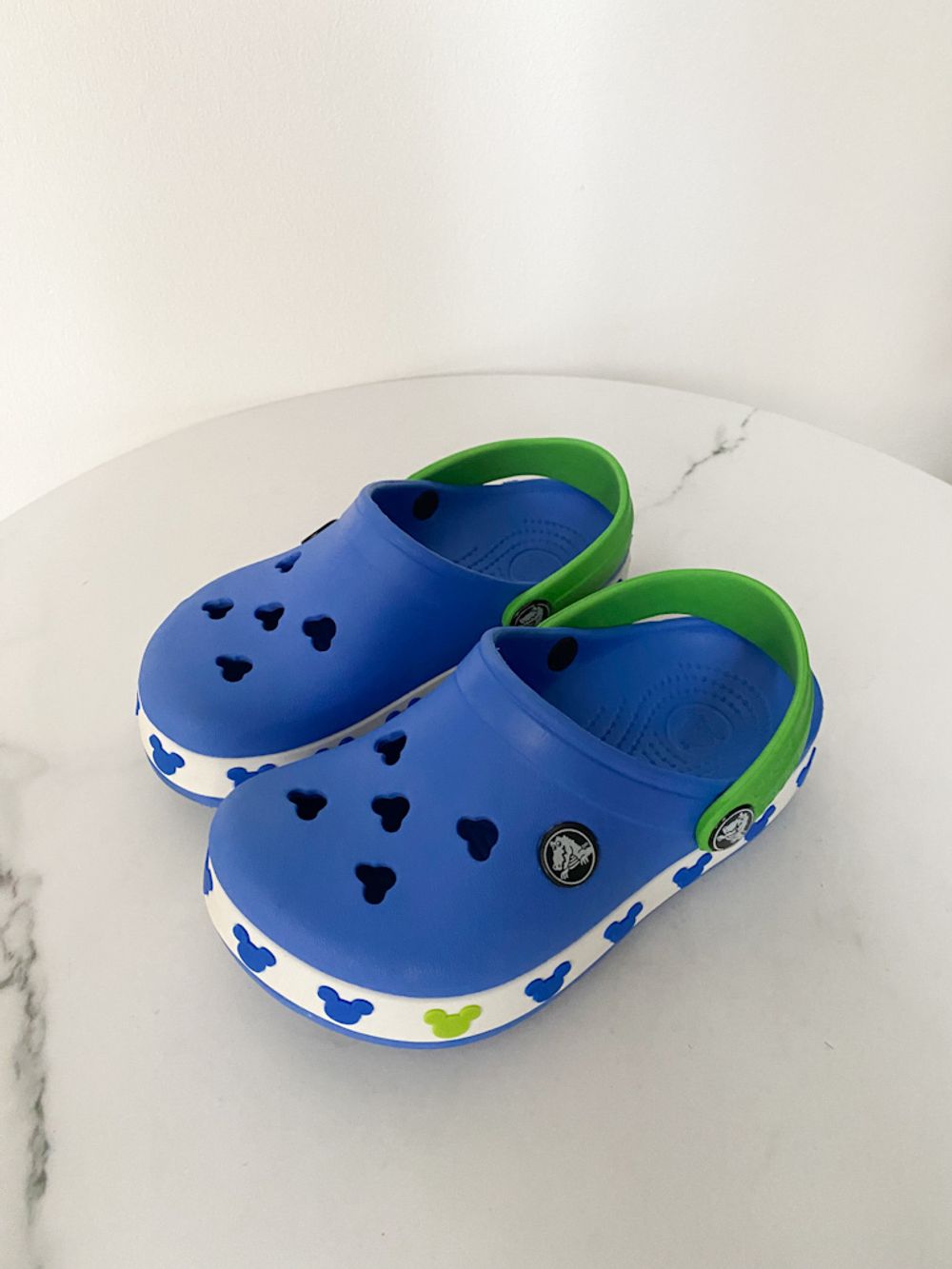 Сабо Crocs, 27