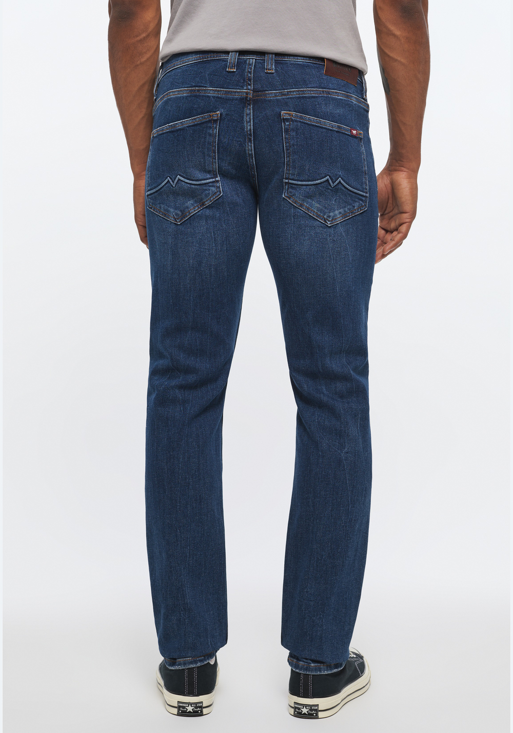 Джинсы Oregon Tapered 1012903-5000-883