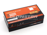 Модули Aozoom ALMS-13-01 дальнего света, 1.5 дюйма, 12V, 5500K (комплект, 2шт)
