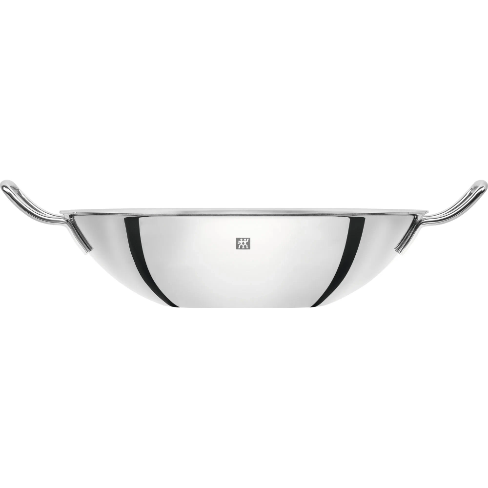 Zwilling Кантонский вок 32 см с крышкой 40992-332-0
