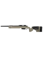 Страйкбольная винтовка (Cyma) CM700A-TN M40A5 (TAN)