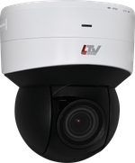 LTV-1CNSD20-Z5-W PTZ Видеокамера IP, внутр., 2 Мп, Wi-Fi, трансфокатор 5х