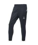 Брюки тренировочные DIVISION PerFormDRY Pro Training Pants, черный