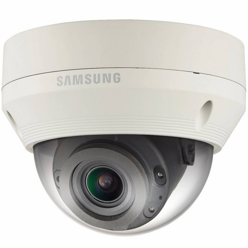 Wisenet QNV-7080RP