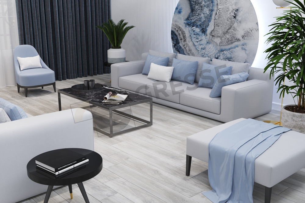 GRS11-19S Gresse Ajanta Acacia 20x120