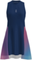 Платье женское 7/6 Mari Dress - Navy Peony