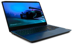 Ноутбук Lenovo Ideapad Gaming 3-15ARH05 Конфигурация: AMD Ryzen 5 4600H 3.0 ГГц/8 ГБ/512 ГБ SSD/nVidia GeForce GTX 1650 4 ГБ/Windows 11 Домашняя/15.6"/1920x1080 пикс./B1