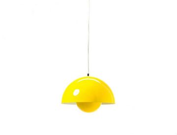 replica Verner Panton  Flowerpot pendant lamp