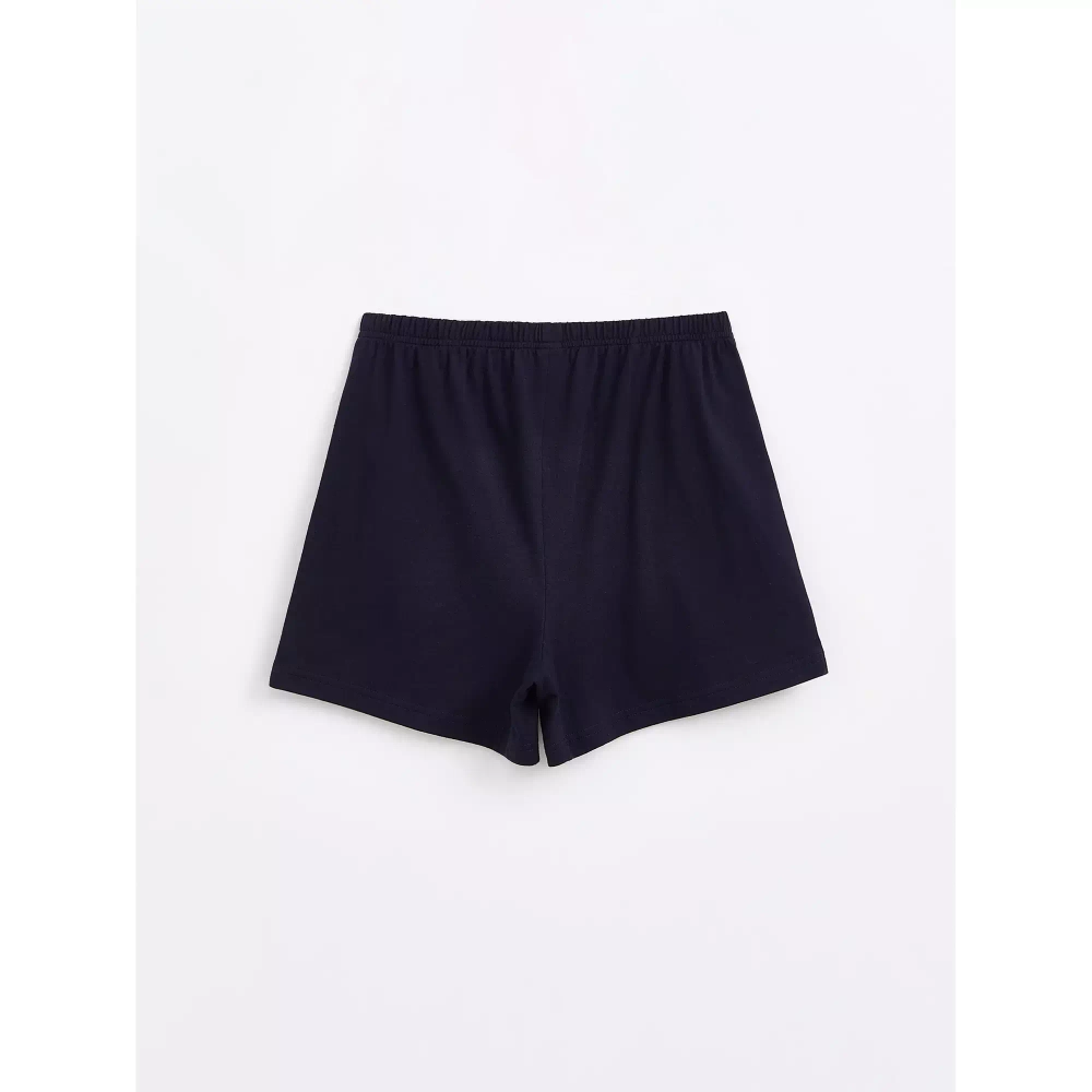 Боксеры MBX 009 Conte (dark navy темно-синий 94-98/L)