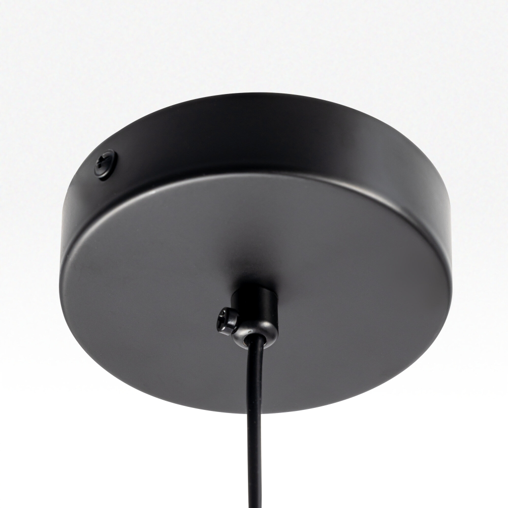 Citilux ORTON CL202041 Подвесной светильник Дымчатый