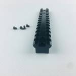 Планка Rusan Picatinny Mauser M12  (010-39)