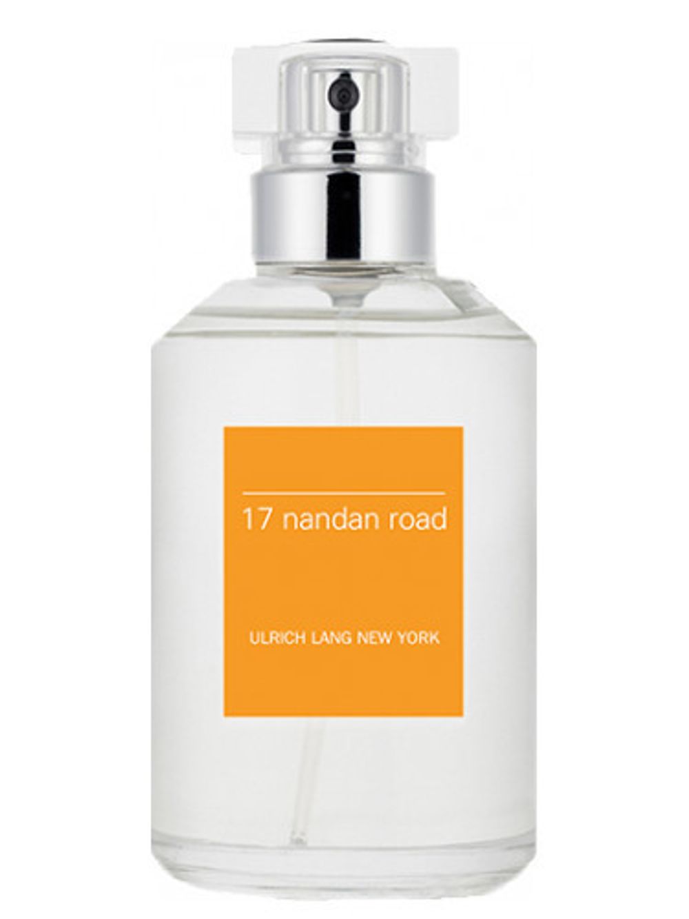Ulrich Lang 17 Nandan Road