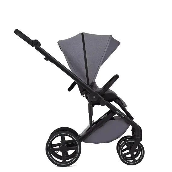 Коляска ANEX Mev 2 в 1 (mo-02) Toon