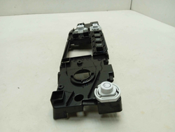 RST703D кт169 Панель крепления индикации для стиральной машины Hotpoint-Ariston RST703D б/у