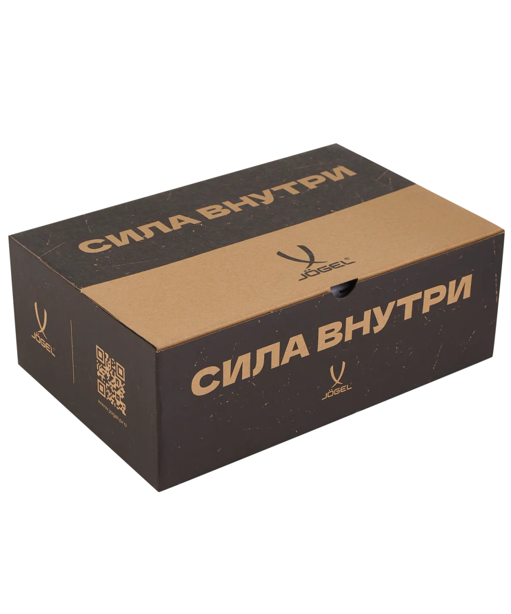 Кроссовки волейбольные SPIRIT, Black/white