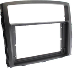 Topway TS18 2+32GB 8 ядер для Mitsubishi Pajero IV 2006-2014