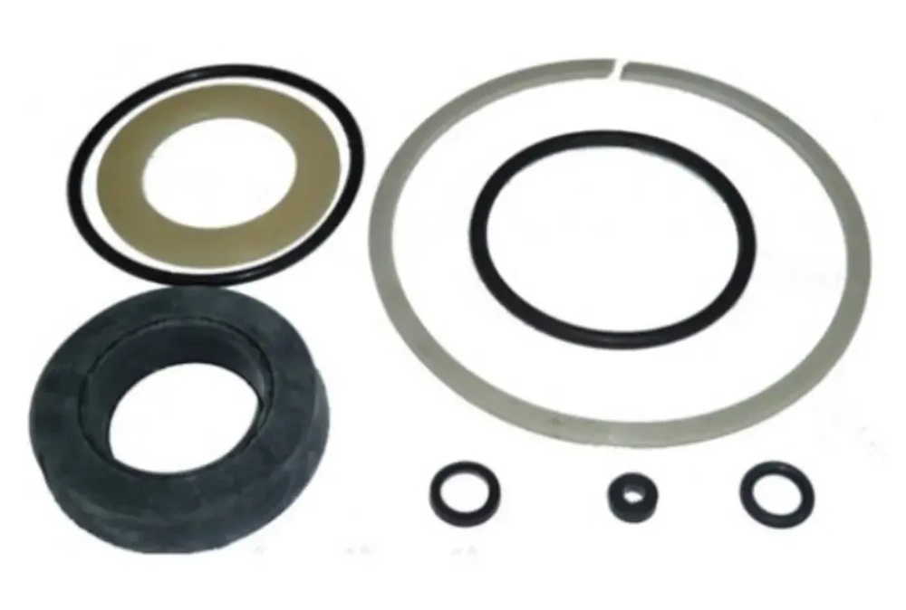 Комплект резиновых колец и прокладок к домкрату T830027.(T830023) RockFORCE RF-T830027-P(T830023-P)